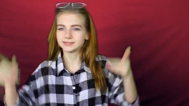 Весенний Haul