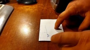 Перенос печатного рисунка на стеклотекстолит с помощью утюга. Лазерно-утюжная технология (ЛУТ)