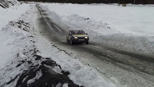 Ралли" Горный Лён-2013" смотреть онлайн