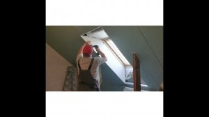 Мощные откосы из ГВЛВ!