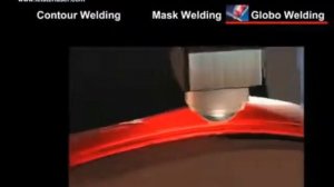 Лазерная сварка пластика