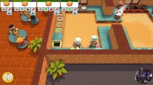 Overcooked PS5