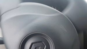 Скрипы рулевого колеса, посторонний шум при рулежке