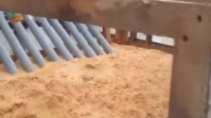 Часть 1 Компост, Бесплатное тепло из компостной кучи | Biomeiler | Free heat from the compost heap