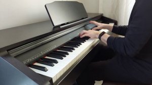 Valse - Evgeny Grinko (Roland-RP30)