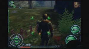 Ravensword: The Fallen King iPhone Gameplay Video Review - AppSpy.com