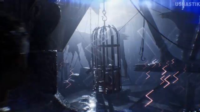 Hellblade Senua’s Sacrifice Прохождение На Русском На ПК 2K Часть 2 Валравн Босс смотреть онлайн