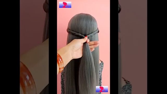 Красивые прически Топ 30 потрясающих прически для длинные волосы  - Сборник красивых причесок 2018