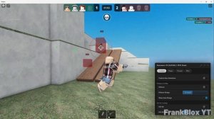 Murderers VS Sheriffs Duels Script GUI / Hack (Silent Aim, Player ESP, Kill All AND MORE) *PASTEBIN