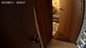 Вызываем дух слендер мен