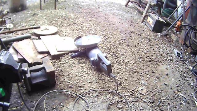 Диагностика и ремонт электростанции 2 кв  Рейнджер 2500  Проводим тест.