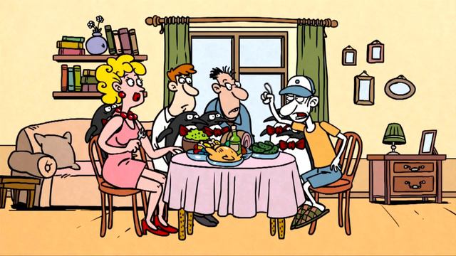 Русские правила приличия смотреть онлайн