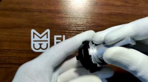 Переходник-адаптер для установки светодиодной лампы H7 тип 7 в Hyundai - KIA