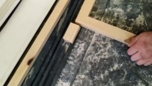 Делаем крутой балкон в обычной "хрущёвке"