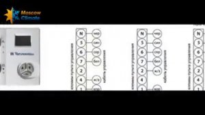 Воздушные завесы Тепломаш