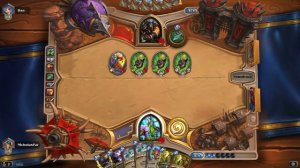 Hearthstone Рейтинг Со Дна 18 -15