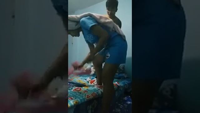 Скрытая камера изменяет мужа