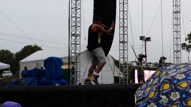 George Moss - Go Hard or Go Home смотреть онлайн