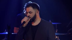 Sevak Khanagyan - "Sirum Em Qez" ("Я Тебя Люблю") (D. Harut) (Cover) Live in Yerevan