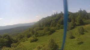 АДЫГЕЯ #2 I ЛАГОНАКСКИЙ ОБРЫВ,КАНАТКА И ПОЛНЫЙ ДЕНЬ УДОВОЛЬСТВИЯ