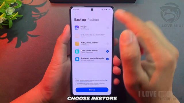 10 Theme iOS Style In 1 File | Include Removed Theme On Store Xiaomi Part 2 смотреть онлайн