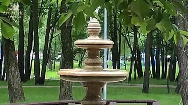 Благоустройство сквера в Москве (ул. Фестивальная, 4) смотреть онлайн