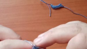 Рюкзачок для куклы  крючком 2 часть