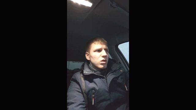 LADA VESTA TO №2 смотреть онлайн