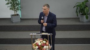 Виктор Сериков | Моя хата с краю | Проповедь