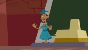 ЖМИ НА РЫЧАГ КРОНК! или муд: Кузко и Изма