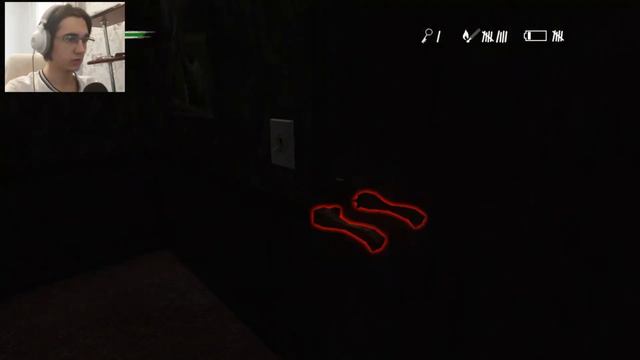 НЕЗВАННЫЕ ГОСТИ • Pineview Drive • #3