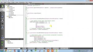 Qt уроки #8. Рисование мышью в Qt