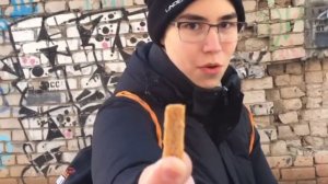 СУХАРИКИ "3 КОРОЧКИ" ИЗ ПЯТЁРОЧКИ | СТОИТ ЛИ БРАТЬ? | ОБЗОР И ЭКСПЕРТНАЯ ОЦЕНКА