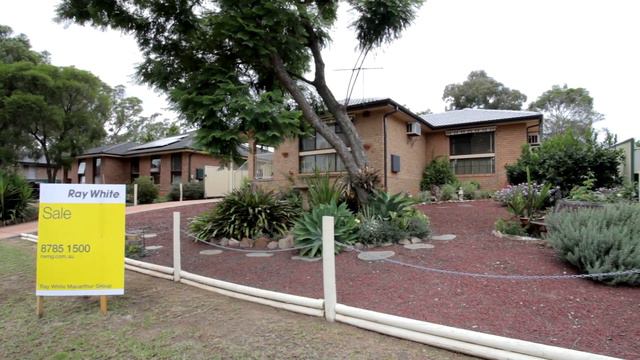 55 Lantana St Macquarie Fields