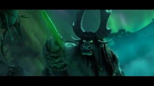 МАСТЕР НОСОРОГ VS КАЙ