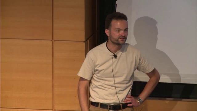 Broker: Bro's New Communication Library by Robin Sommer смотреть онлайн