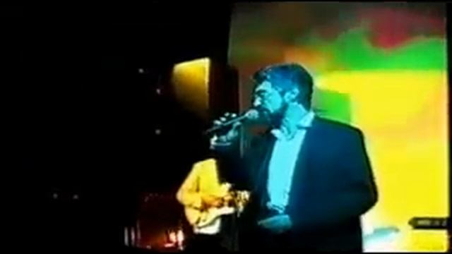 ВАЛЕРИЙ ШУНТ - ПРОЩАЙ, ЖИГАН смотреть онлайн