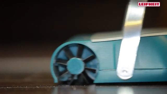 Leifheit Щетка REGULUS SUPRA механическая для пола и ковров 11950 смотреть онлайн