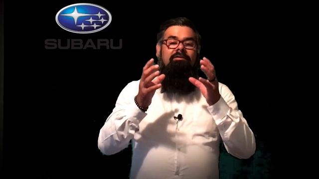 2020 Subaru Ascent FB AD смотреть онлайн