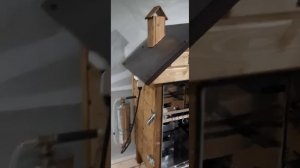 Коптильня холодного и горячего копчения на 160 литров с загрузкой на 20 кг