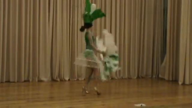 Школа восточного танца "Даная".Сухомлинова Лиля.Веера. смотреть онлайн