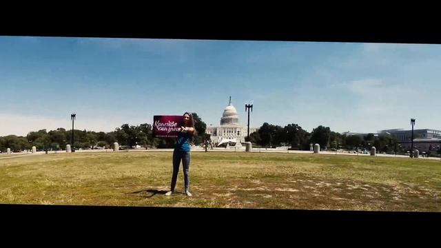 Красиво Сказано & Show World - Washington(USA)Часть 1. смотреть онлайн