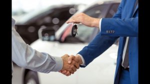 Новость 235. Миллион от государства на покупку авто