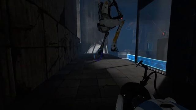 Portal 2 Ко-оп | Глава 3 Испытания 5-8 смотреть онлайн
