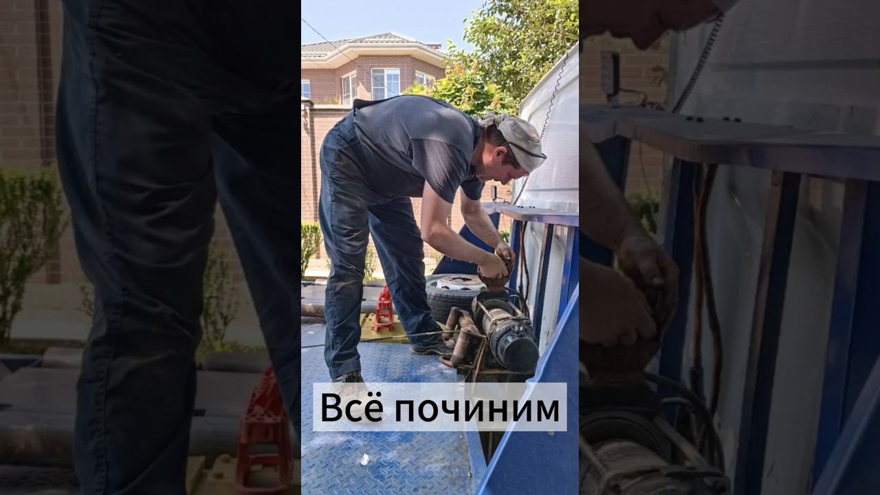 Про основные расходники лебедки - читай в описании  #lebedkaservice #лебедкасервис #эвакуатор #car
