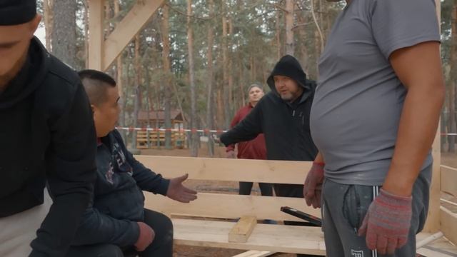 Помирятся ли Руслан с Рауаном? | Айтым Жакупов | Jana Men | 4 выпуск