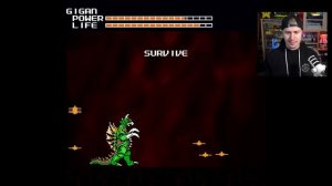 GODZILLA.EXE REMAKE