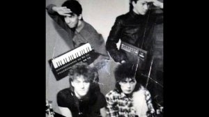 Группа "Луна-парк"