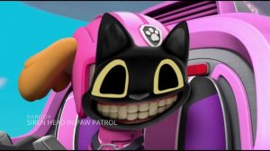SIREN HEAD in the PAW PATROL animation parody | Прятки СИРЕНОГОЛОВОГО в Щенячий Патруль #27 Анимаци
