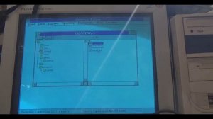Обзор Windows 3.1